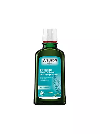 WELEDA | Belebendes Haar Tonikum 100ml | 